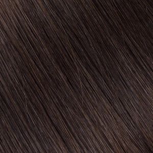 BELLAMI 16” Clip In Hair Extensions Brand New